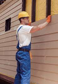 Siding Removal and Disposal in Boyce, LA